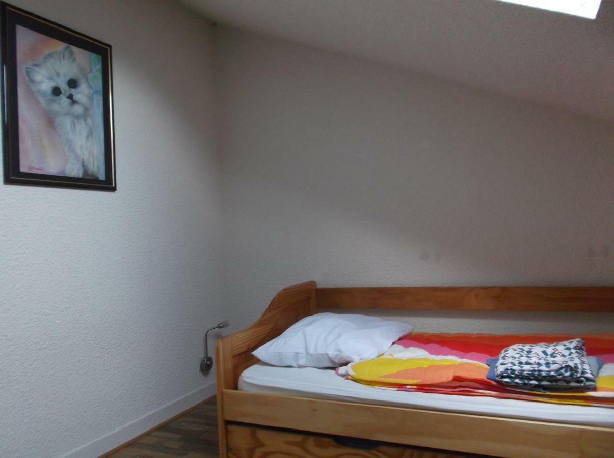 Residence Les Oyats Jullouville-les-Pins Dış mekan fotoğraf