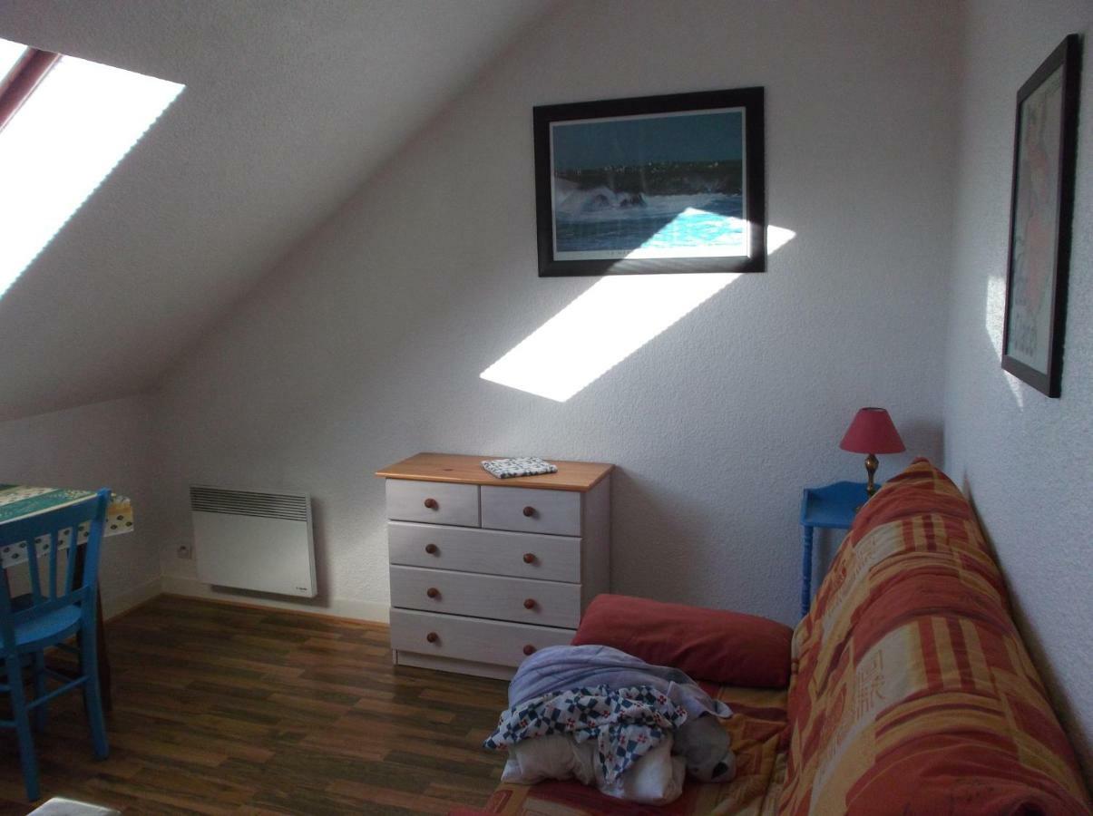 Residence Les Oyats Jullouville-les-Pins Dış mekan fotoğraf