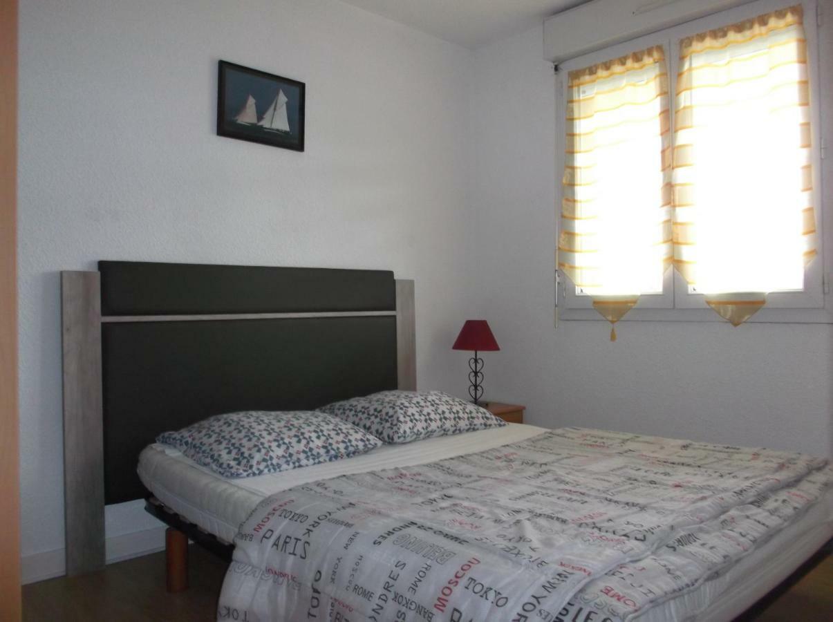 Residence Les Oyats Jullouville-les-Pins Dış mekan fotoğraf