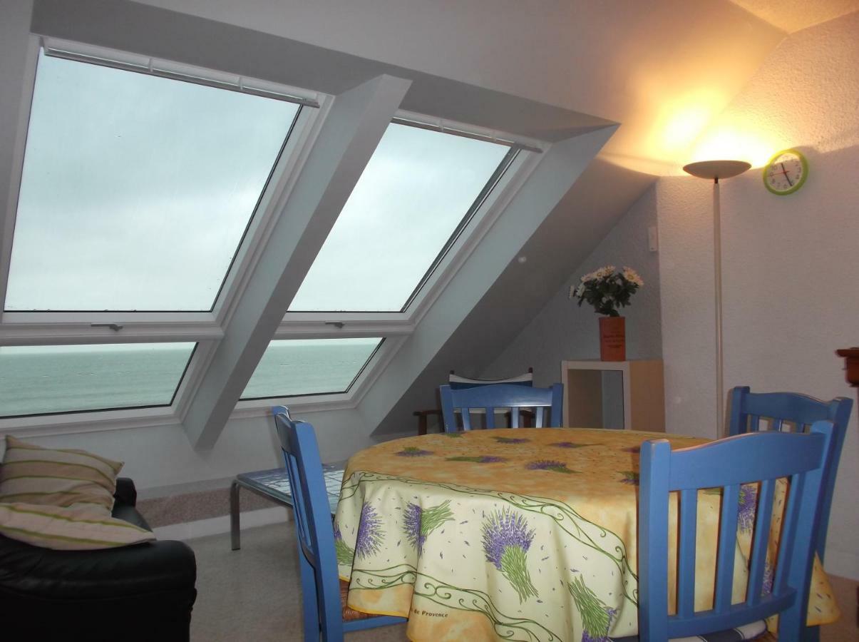 Residence Les Oyats Jullouville-les-Pins Dış mekan fotoğraf