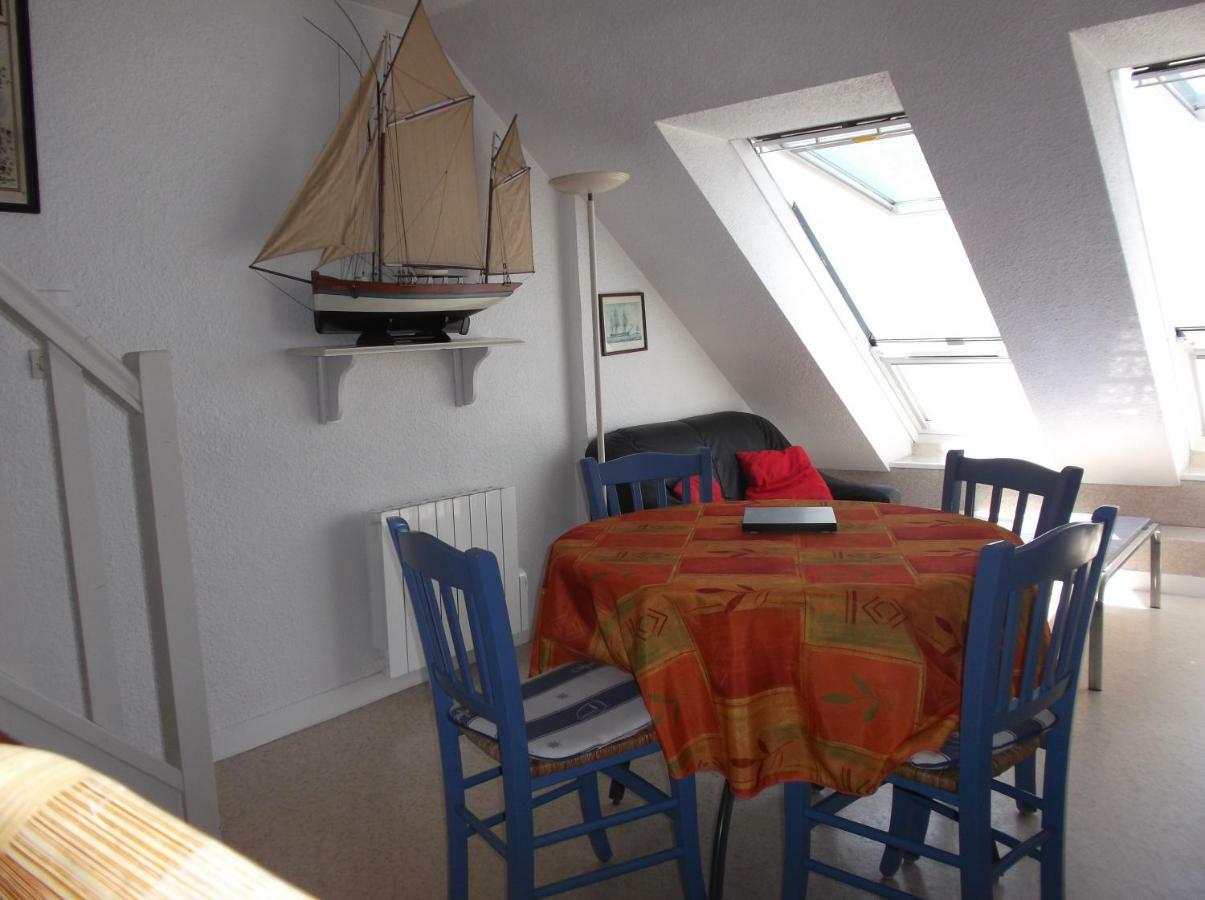 Residence Les Oyats Jullouville-les-Pins Dış mekan fotoğraf