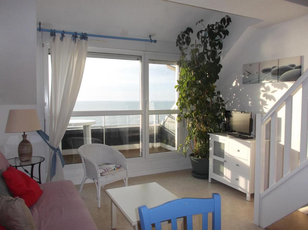 Residence Les Oyats Jullouville-les-Pins Dış mekan fotoğraf
