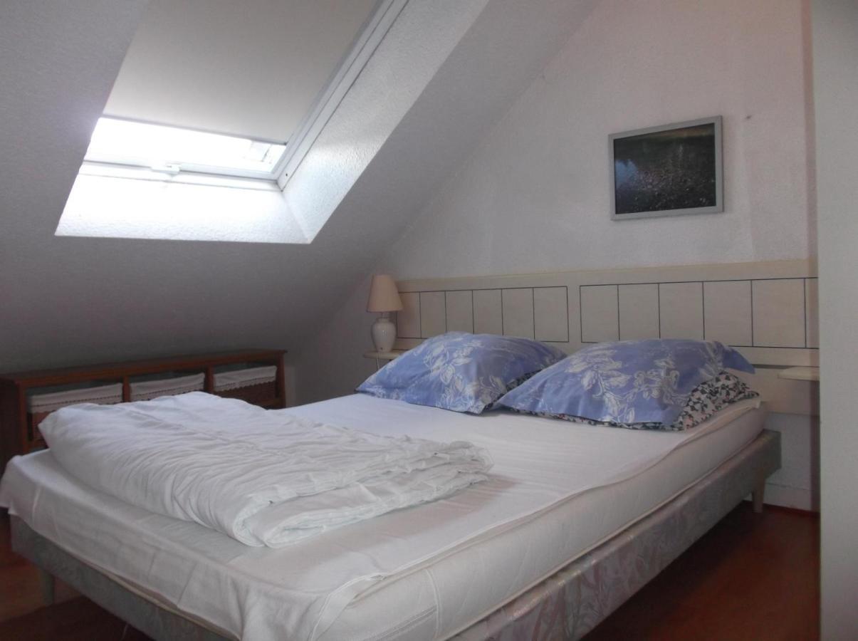 Residence Les Oyats Jullouville-les-Pins Dış mekan fotoğraf