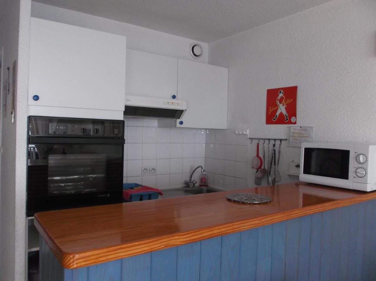 Residence Les Oyats Jullouville-les-Pins Dış mekan fotoğraf