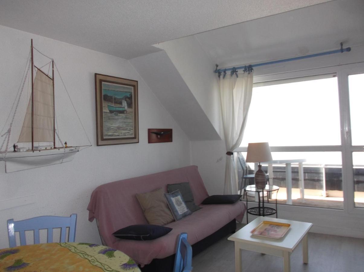 Residence Les Oyats Jullouville-les-Pins Dış mekan fotoğraf