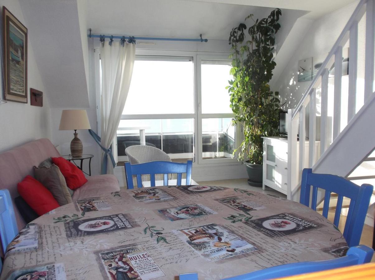 Residence Les Oyats Jullouville-les-Pins Dış mekan fotoğraf