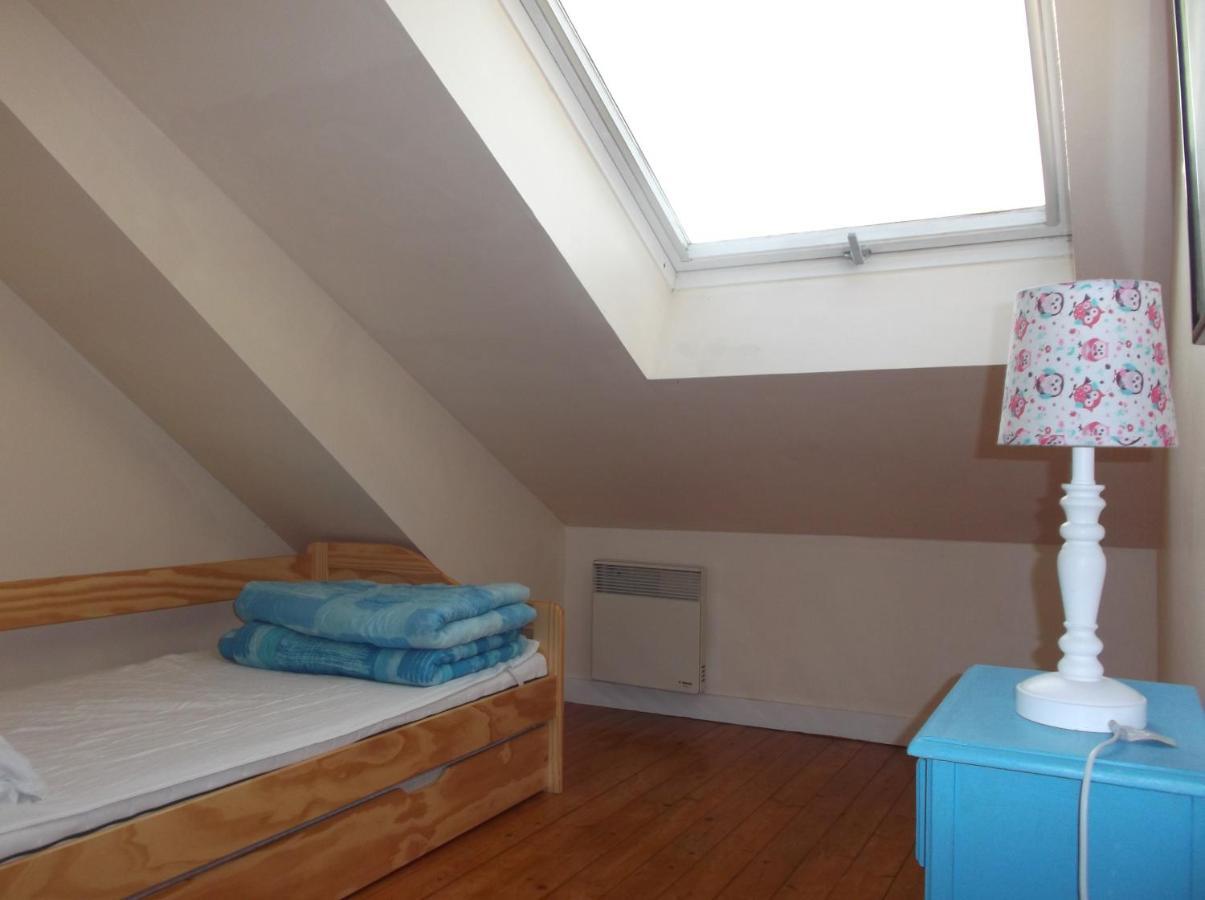 Residence Les Oyats Jullouville-les-Pins Dış mekan fotoğraf